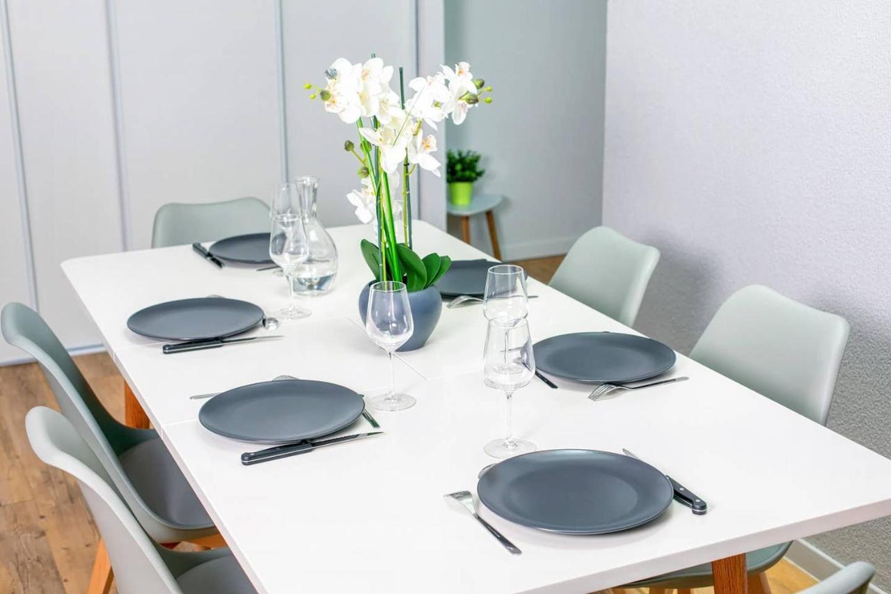 Ferienwohnung T3 Duplex Hypercentre Cholet Logement Entier 3 Lits Exterior foto