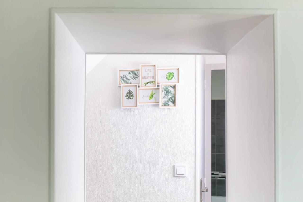 Ferienwohnung T3 Duplex Hypercentre Cholet Logement Entier 3 Lits Exterior foto